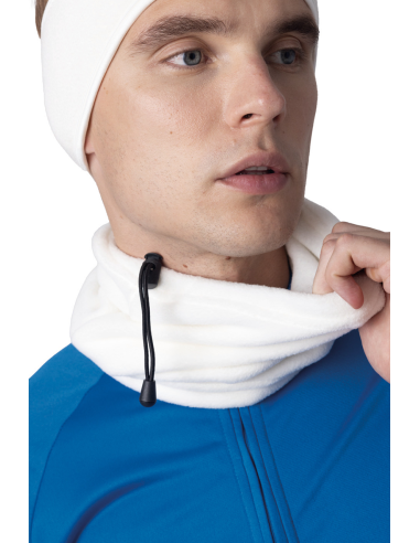 KUP-KP881-POLAR FLEECE NECKWARMER